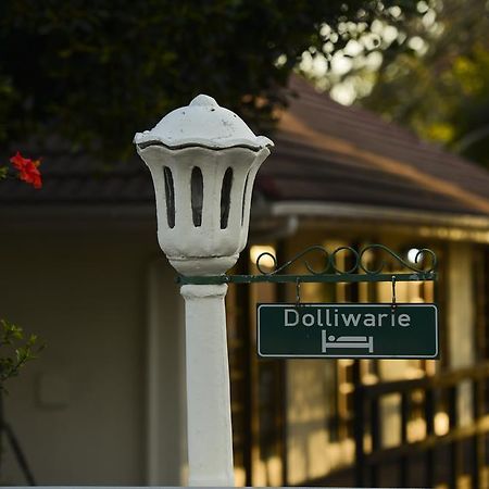 Dolliwarie Guesthouse Parow Bagian luar foto