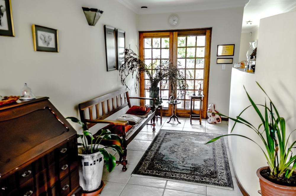 Dolliwarie Guesthouse Parow Bagian luar foto