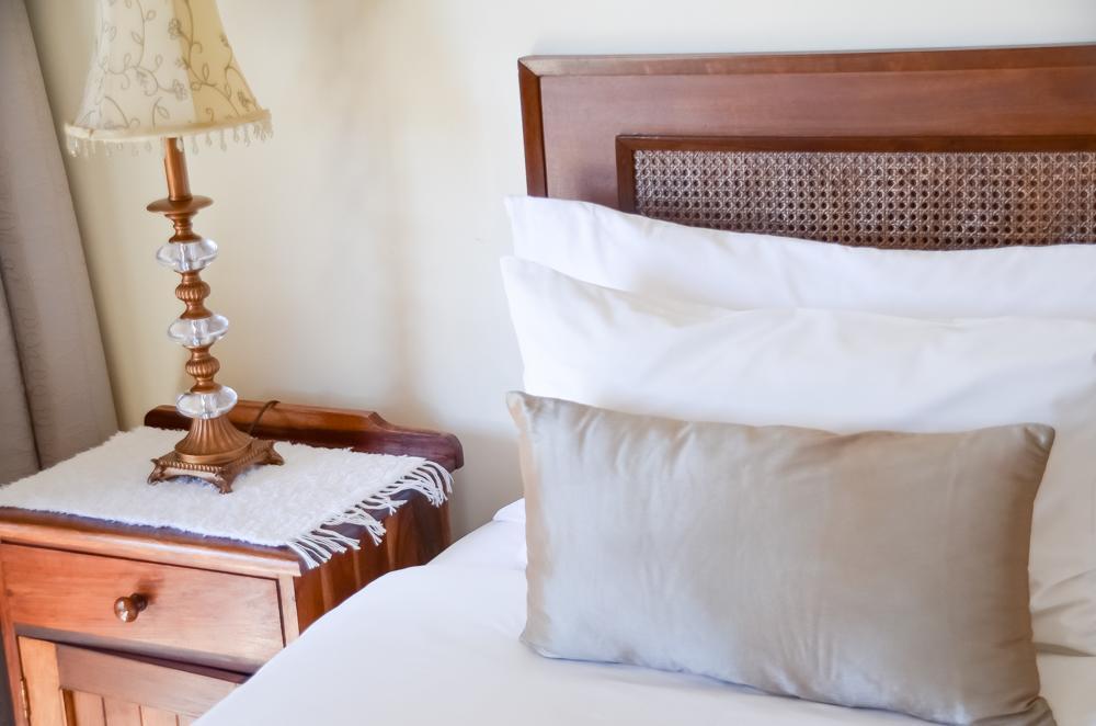 Dolliwarie Guesthouse Parow Bagian luar foto