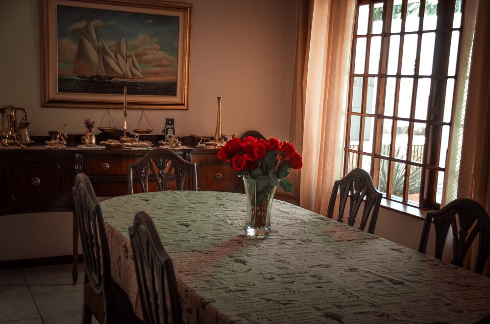Dolliwarie Guesthouse Parow Bagian luar foto
