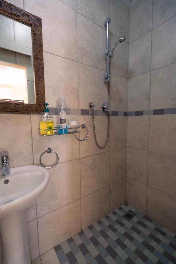 Dolliwarie Guesthouse Parow Bagian luar foto